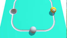 Marble Ball 3D