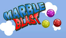 Marble Blast