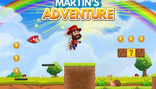 Martins Adventure