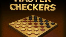 Master Checkers