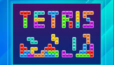 Master Tetris