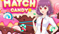 Match Candy -Anime