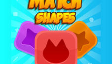 Match Shapes