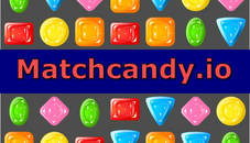 Matchcandy.io