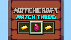 MatchCraft Match Three