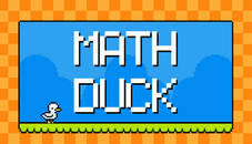 Math Duck