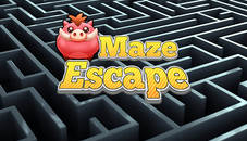 Maze Escape