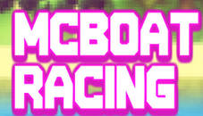 Mc Boat Racing