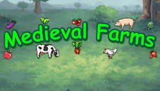 MEDIEVAL FARMS