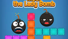 Meet the Lady Bomb