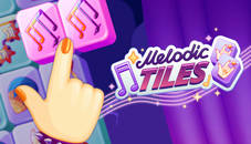 Melodic Tiles