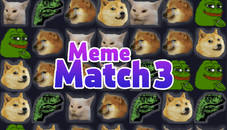 Meme Match 3