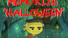 memorize Halloween