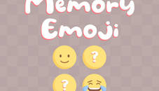 Memory Emoji