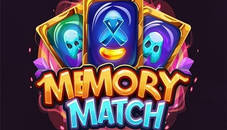 Memory Match Magic