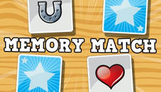 Memory Match