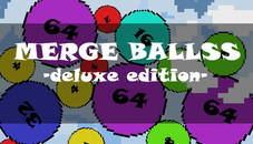 Merge Ballss Deluxe Edition