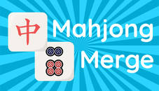 Merge Mahjong