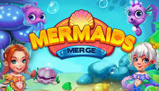 Merge Mermaids