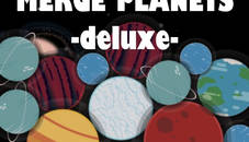 Merge Planets Deluxe