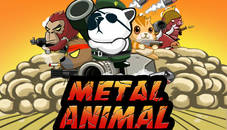 Metal Animal