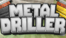 Metal Driller