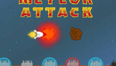 Meteor Attack