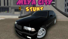 Meya City Stunt