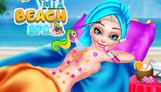 Mia Beach Spa