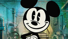 Mickey Mouse Match 3