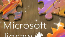 Microsoft Jigsaw