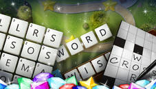 Microsoft Ultimate Word Games