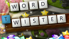 Microsoft Word Twister