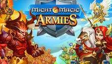 Might And Magic Armies