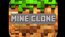 Mine Clone 4