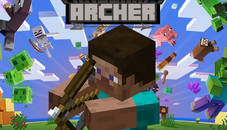 Minecraft Archer