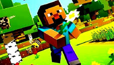 Minecraft Hidden Stars