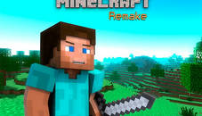 Minecraft Remake