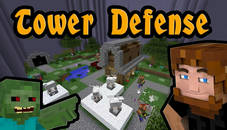 Minecraft: Tower Defense