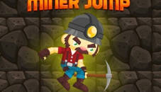 Miner Jump