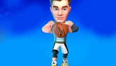 Mini Basketball -MiniClip