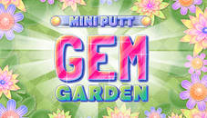 Mini Putt Garden