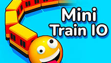 Mini Trains io