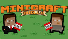 Minicraft Duello