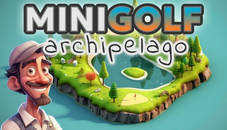 Minigolf Archipelago