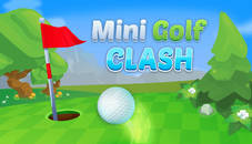 Minigolf Clash