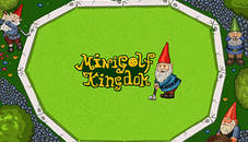 Minigolf Kingdom