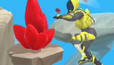 Mining Rush 3D: Underwater