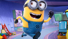 Minion Rush 2