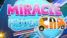 MIRACLE HIDDEN CAR